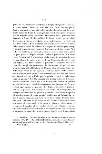 Archivio storico per le province napoletane