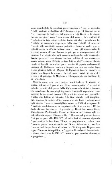 Archivio storico per le province napoletane