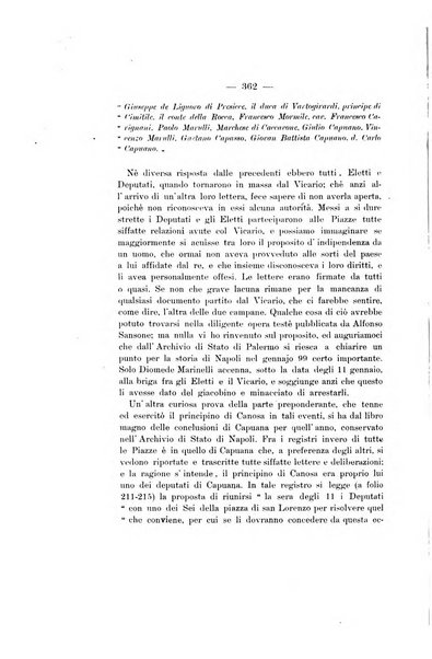 Archivio storico per le province napoletane