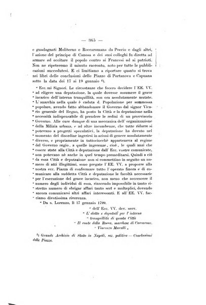 Archivio storico per le province napoletane