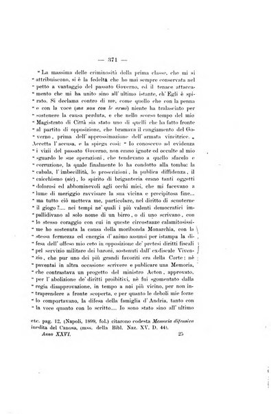 Archivio storico per le province napoletane