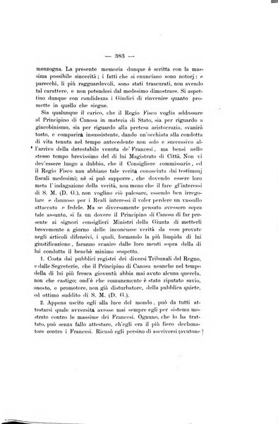 Archivio storico per le province napoletane