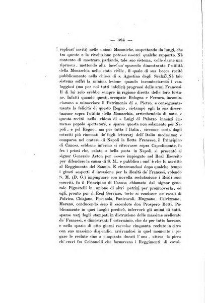 Archivio storico per le province napoletane