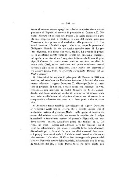 Archivio storico per le province napoletane