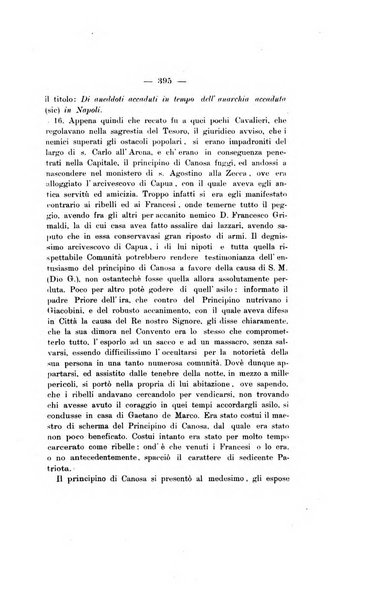 Archivio storico per le province napoletane