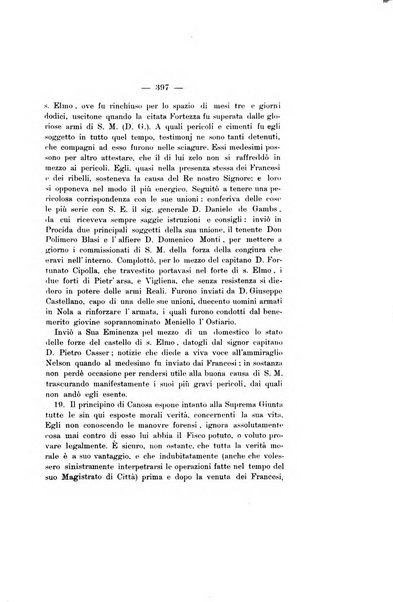 Archivio storico per le province napoletane