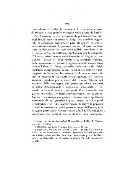 Archivio storico per le province napoletane