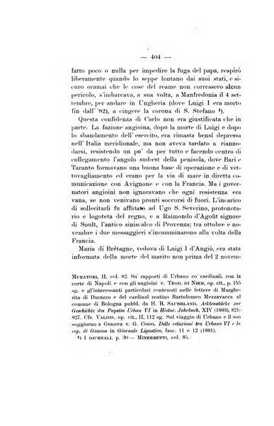 Archivio storico per le province napoletane