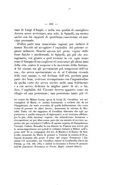 Archivio storico per le province napoletane