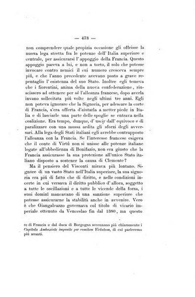 Archivio storico per le province napoletane