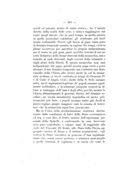 Archivio storico per le province napoletane