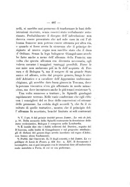 Archivio storico per le province napoletane