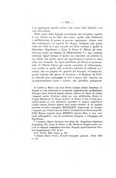 Archivio storico per le province napoletane