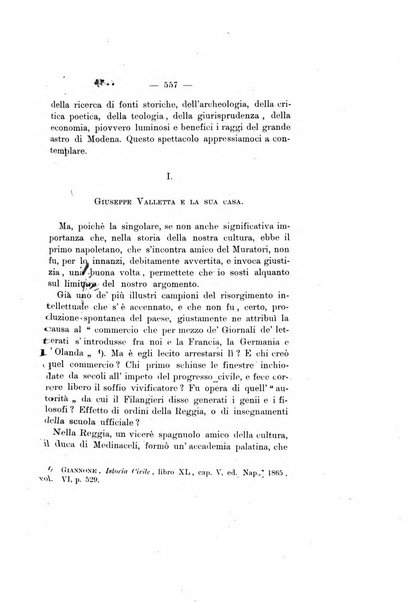 Archivio storico per le province napoletane