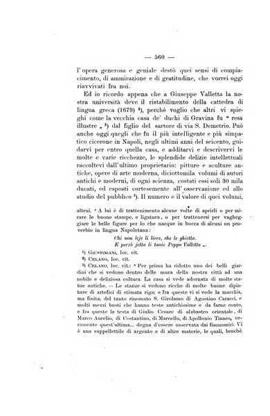 Archivio storico per le province napoletane