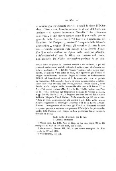 Archivio storico per le province napoletane