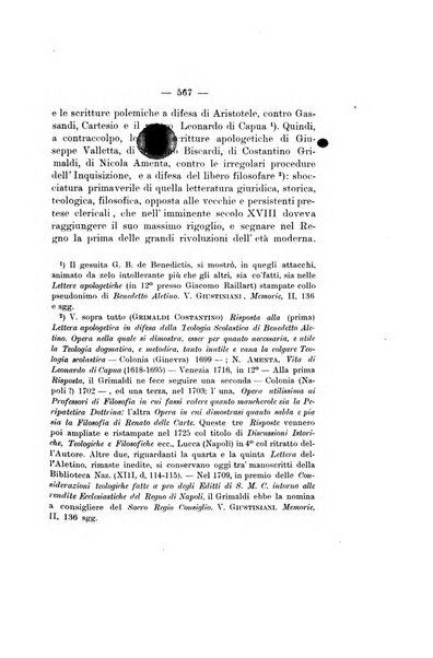 Archivio storico per le province napoletane