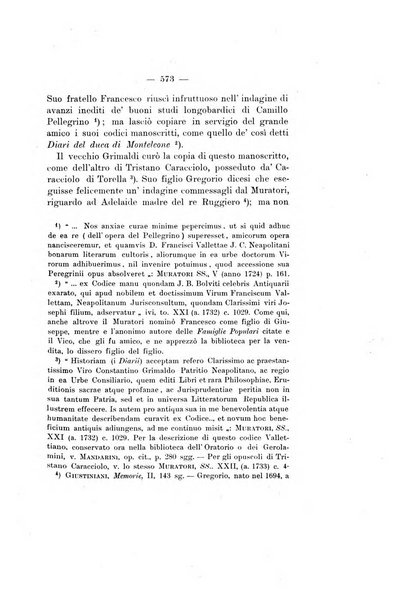 Archivio storico per le province napoletane