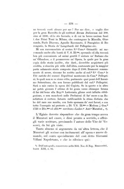 Archivio storico per le province napoletane