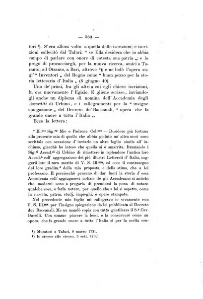 Archivio storico per le province napoletane