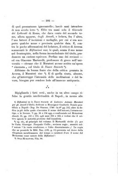 Archivio storico per le province napoletane