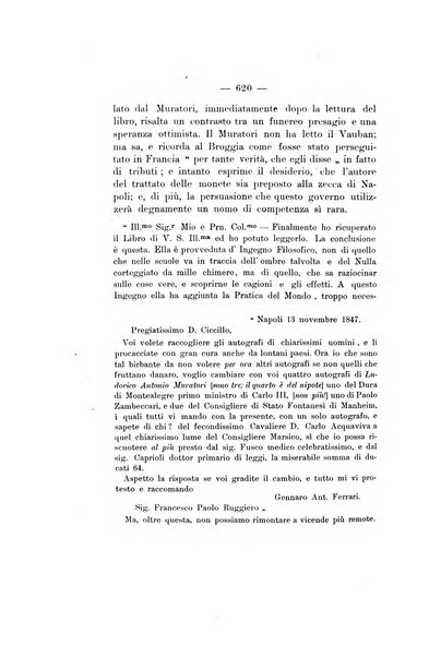 Archivio storico per le province napoletane