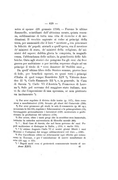 Archivio storico per le province napoletane