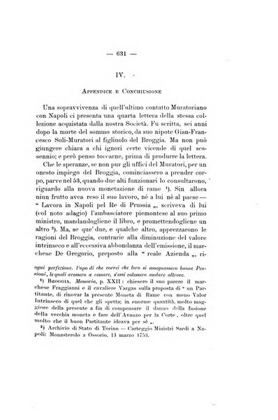 Archivio storico per le province napoletane