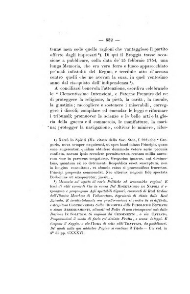 Archivio storico per le province napoletane