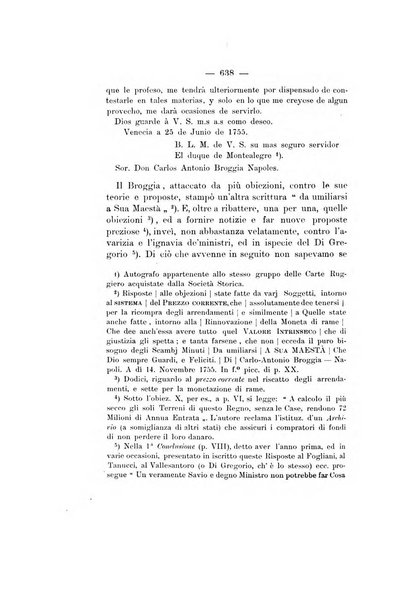 Archivio storico per le province napoletane