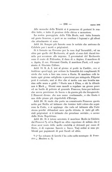 Archivio storico per le province napoletane