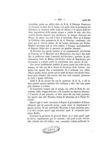 Archivio storico per le province napoletane