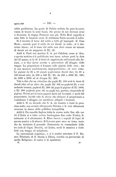 Archivio storico per le province napoletane