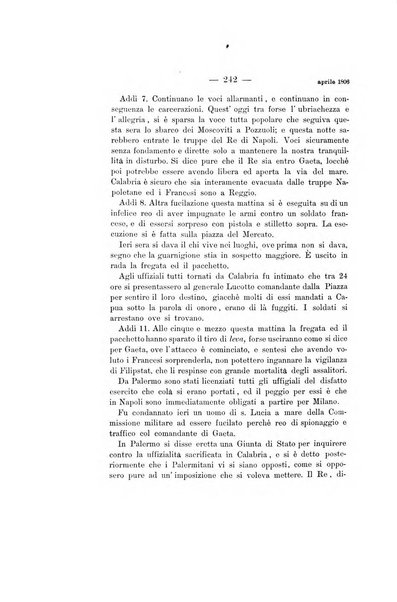 Archivio storico per le province napoletane