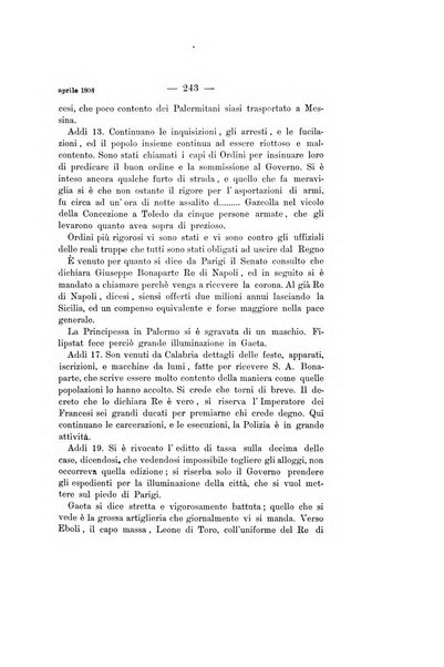 Archivio storico per le province napoletane