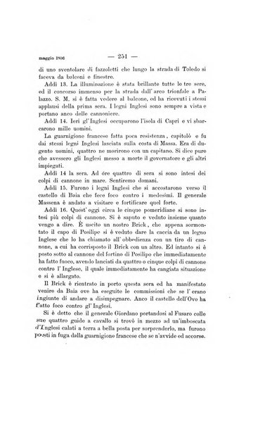 Archivio storico per le province napoletane