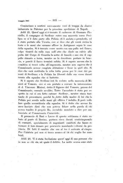 Archivio storico per le province napoletane