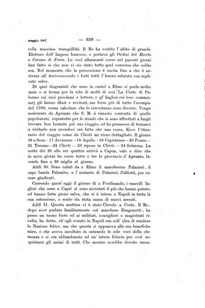 Archivio storico per le province napoletane