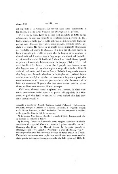 Archivio storico per le province napoletane