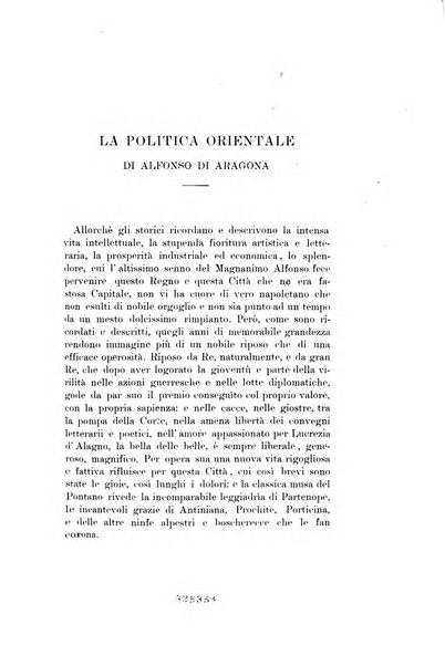 Archivio storico per le province napoletane