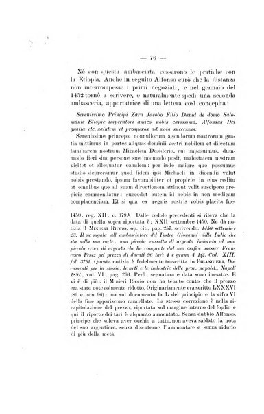 Archivio storico per le province napoletane