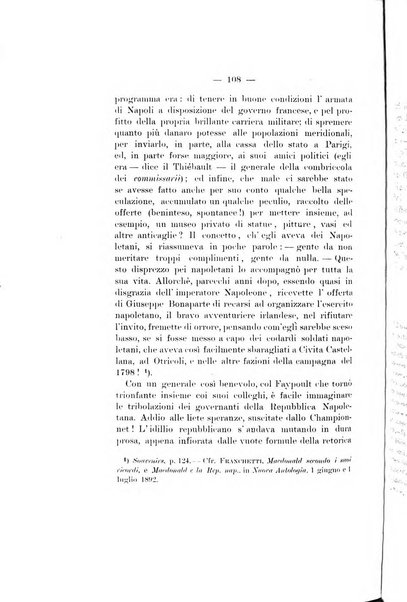 Archivio storico per le province napoletane