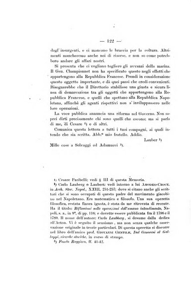 Archivio storico per le province napoletane