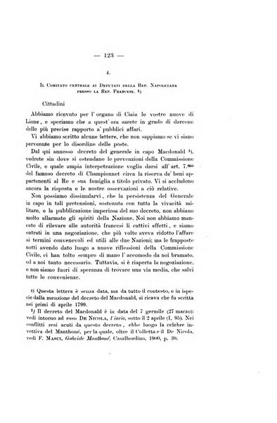 Archivio storico per le province napoletane