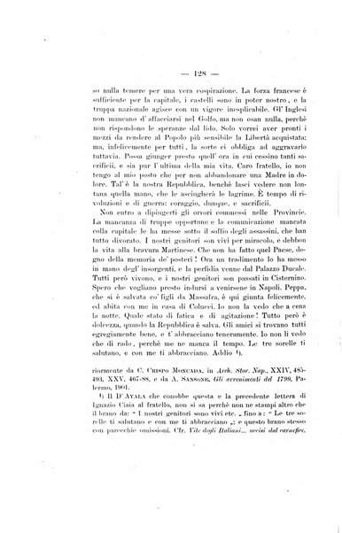 Archivio storico per le province napoletane