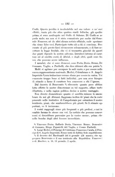 Archivio storico per le province napoletane