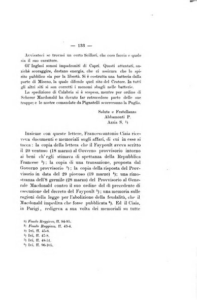 Archivio storico per le province napoletane