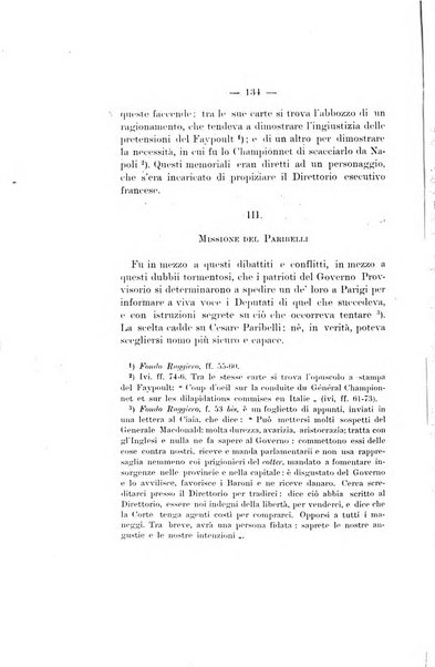 Archivio storico per le province napoletane