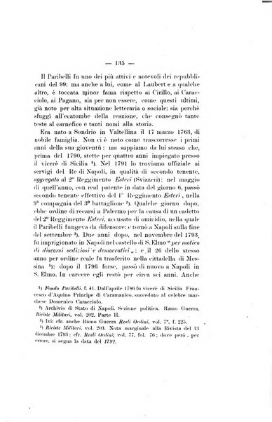 Archivio storico per le province napoletane