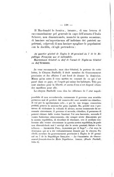 Archivio storico per le province napoletane